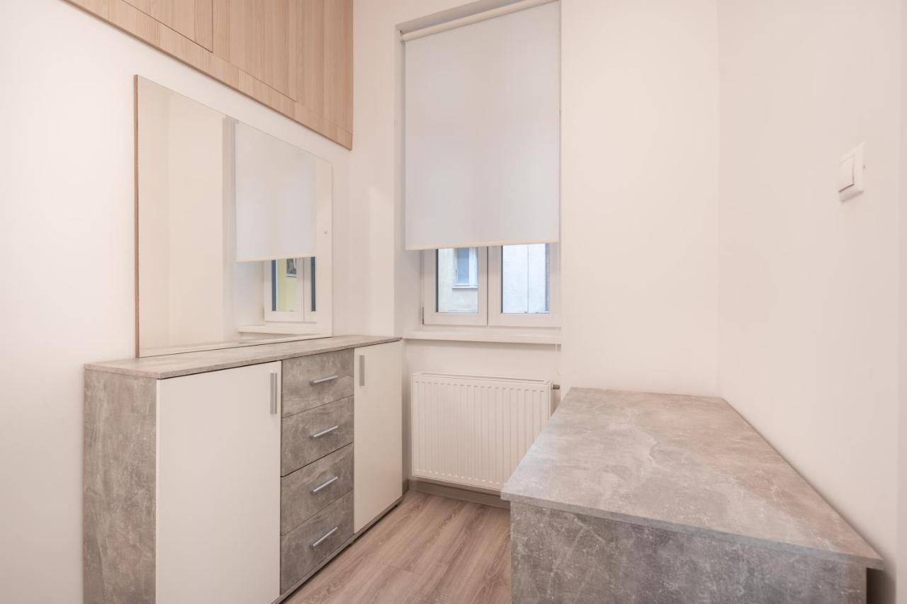 Cascade Corvin Apartment Budapest Esterno foto